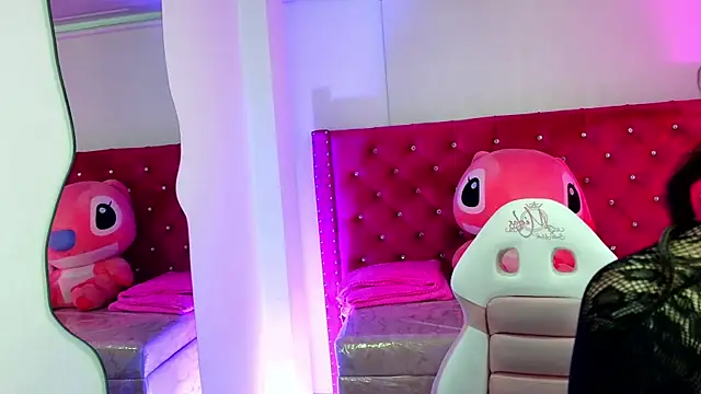 babyy nicols m online show from 05/08/26, 11:03