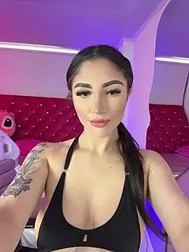 babyy nicols m online show from 05/25/26, 12:48