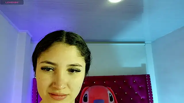 babyy nicols m online show from 03/31/26, 10:39