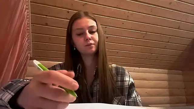 TessSamul online show from 04/09/26, 08:15