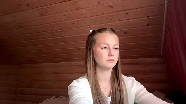 TessSamul online show from 05/04/26, 03:15