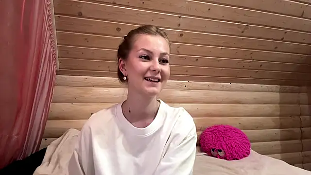TessSamul online show from 05/07/26, 04:10