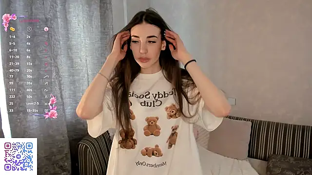 LaneLove1 online show from 03/27/26, 11:11