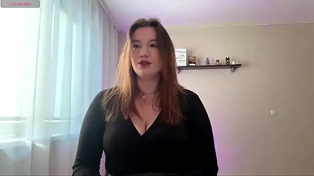 GuillerminaHotze online show from 03/07/26, 07:37