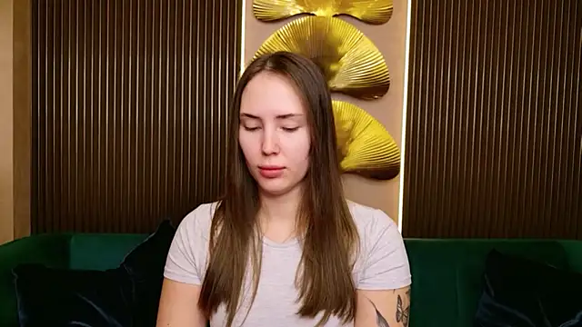 Snapshot of Arielle_Vade chatting on 03/02/26, 05:30 Arielle Vade online show from 03/02/26, 05:30