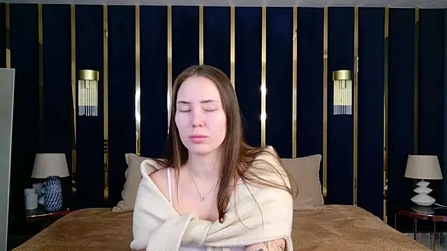 Snapshot of Arielle_Vade chatting on 03/01/26, 05:40 Arielle Vade online show from 03/01/26, 05:40