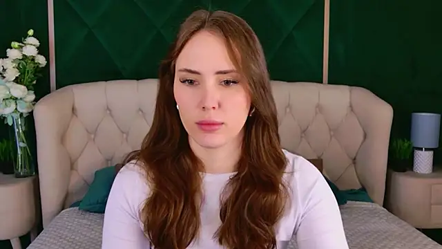 Arielle Vade online show from 03/29/26, 05:20