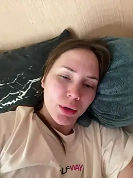 Arielle Vade online show from 05/23/26, 10:09
