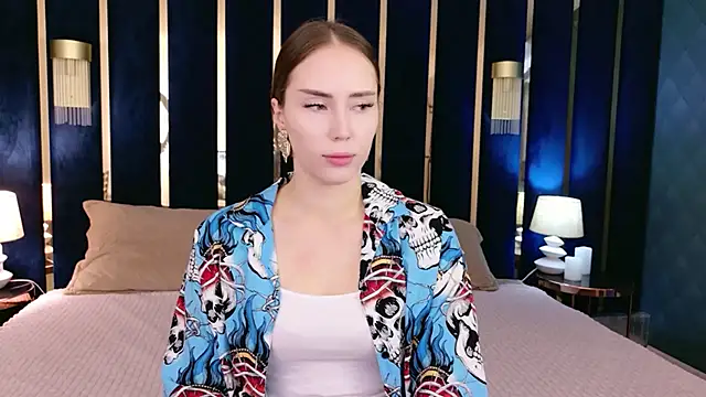Snapshot of Arielle_Vade chatting on 07/18/26, 05:27 Arielle Vade online show from 07/18/26, 05:27