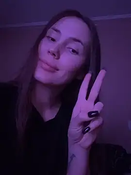 Snapshot of Arielle_Vade chatting on 07/19/26, 08:05 Arielle Vade online show from 07/19/26, 08:05