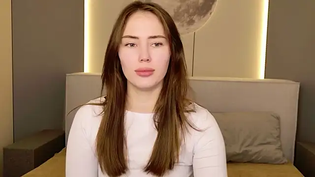 Arielle Vade online show from 03/26/26, 05:17