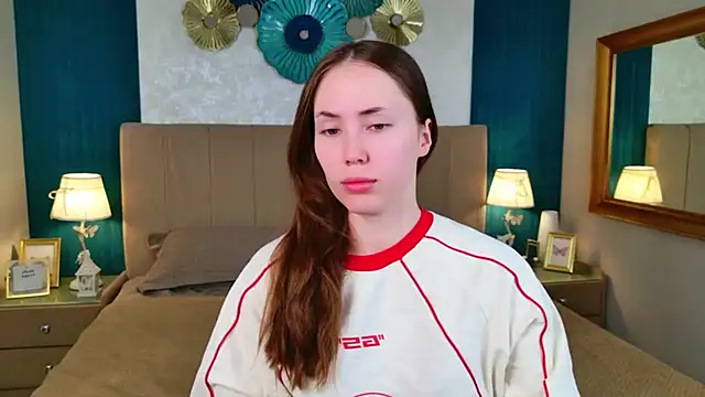 Arielle Vade online show from 05/21/26, 05:16
