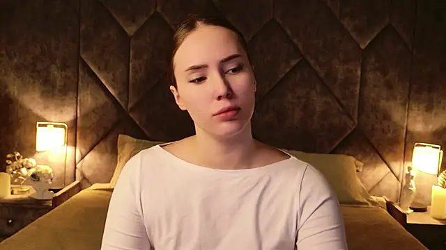Arielle Vade online show from 05/02/26, 05:23