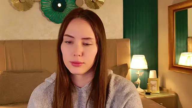 Arielle Vade online show from 04/18/26, 05:43