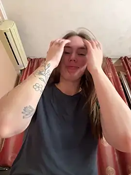 Arielle Vade online show from 05/22/26, 06:28