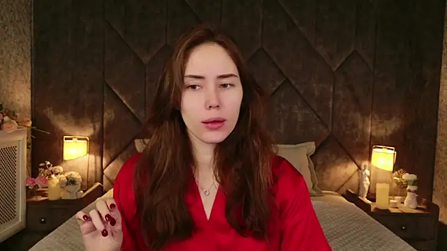 Arielle Vade online show from 03/31/26, 05:20