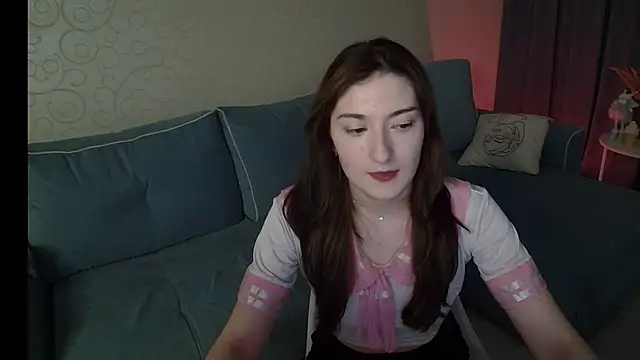 Snapshot of RosieGloom chatting on 03/02/26, 05:20 RosieGloom online show from 03/02/26, 05:20