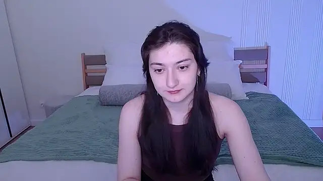 RosieGloom online show from 03/26/26, 06:28