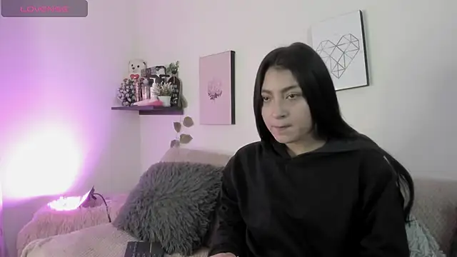 Alexaalove 1 online show from 02/17/26, 12:35