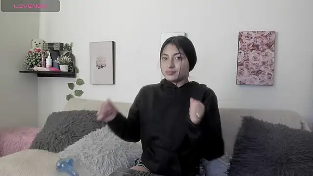 Alexaalove 1 online show from 02/21/26, 01:02