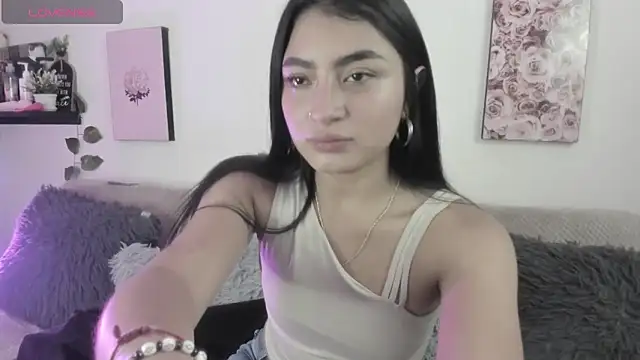 Alexaalove 1 online show from 02/12/26, 12:27