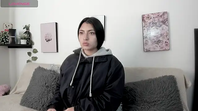 Alexaalove 1 online show from 02/26/26, 01:33