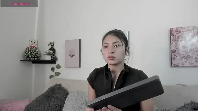 Alexaalove 1 online show from 03/01/26, 02:28