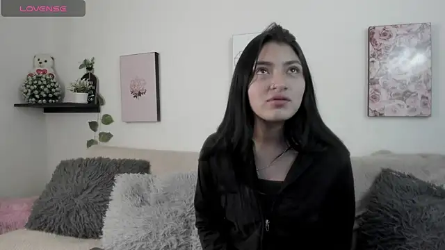 Alexaalove 1 online show from 03/03/26, 12:23