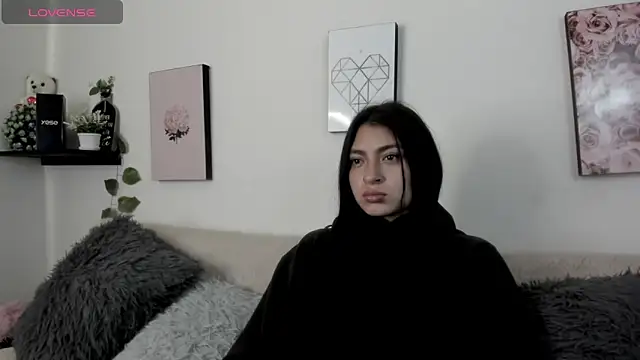 Alexaalove 1 online show from 02/27/26, 12:05