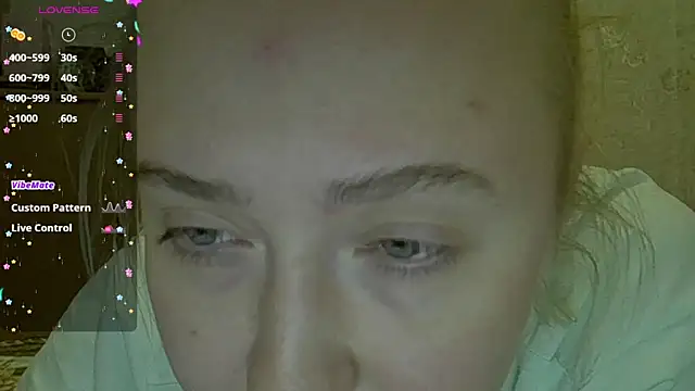 CurvyWild Lady30 online show from 02/28/26, 03:44