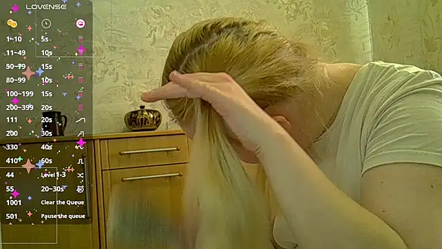 Snapshot of CurvyWild_Lady30 chatting on 03/11/26, 10:42 CurvyWild Lady30 online show from 03/11/26, 10:42