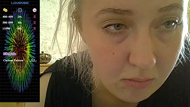 Snapshot of CurvyWild_Lady30 chatting on 07/07/26, 10:52 CurvyWild Lady30 online show from 07/07/26, 10:52