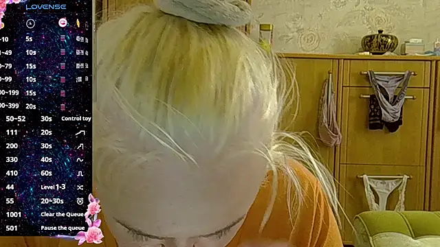 CurvyWild Lady30 online show from 05/03/26, 11:26