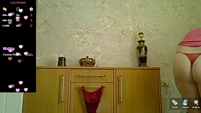 Snapshot of CurvyWild_Lady30 chatting on 07/15/26, 11:17 CurvyWild Lady30 online show from 07/15/26, 11:17