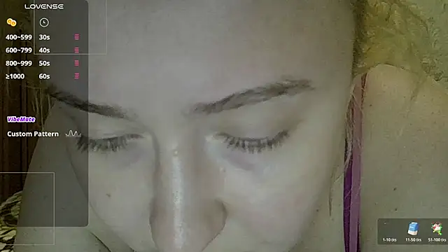 Snapshot of CurvyWild_Lady30 chatting on 03/08/26, 10:24 CurvyWild Lady30 online show from 03/08/26, 10:24