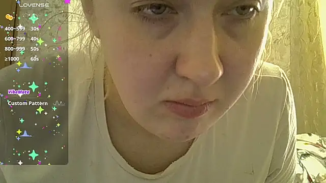 Snapshot of CurvyWild_Lady30 chatting on 03/14/26, 10:21 CurvyWild Lady30 online show from 03/14/26, 10:21