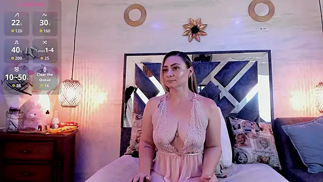 annie vega17  online show from 05/21/26, 02:14