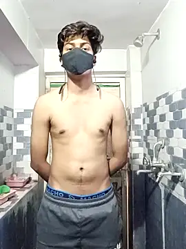 hotyboy 89 online show from 03/31/26, 10:06