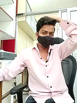 hotyboy 89 online show from 03/13/26, 04:17