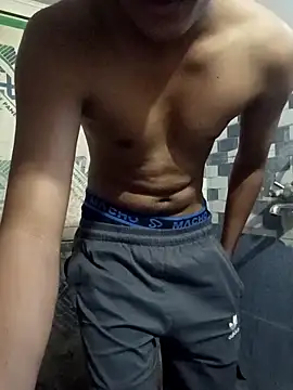 hotyboy 89 online show from 03/29/26, 03:19