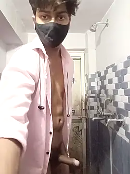 hotyboy 89 online show from 03/19/26, 03:45