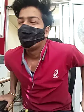 hotyboy 89 online show from 03/27/26, 04:21