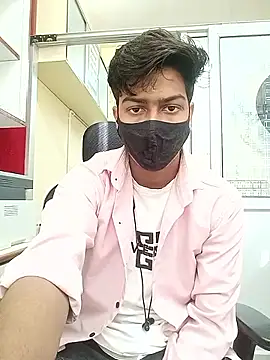 hotyboy 89 online show from 03/20/26, 04:24