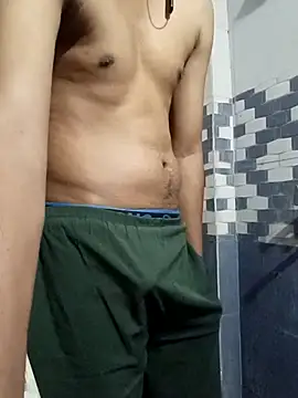 hotyboy 89 online show from 04/07/26, 01:18