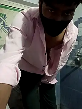 hotyboy 89 online show from 03/18/26, 02:19