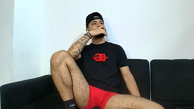 Xanderstone00 online show from 02/18/26, 07:39