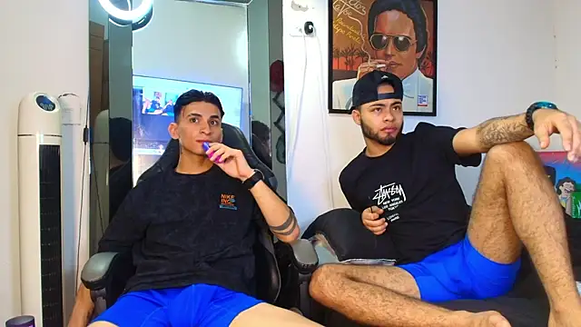 Xanderstone00 online show from 02/24/26, 04:02