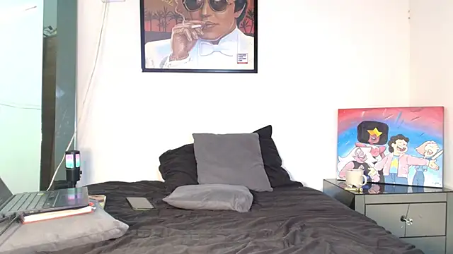 Xanderstone00 online show from 02/21/26, 06:37