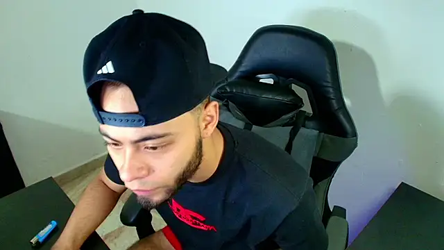 Xanderstone00 online show from 03/03/26, 08:38