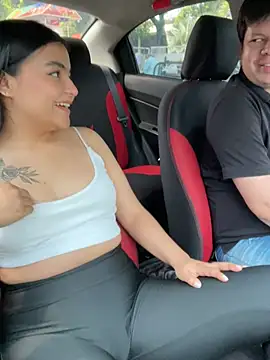 Violeta and Charlie online show from 03/26/26, 06:06